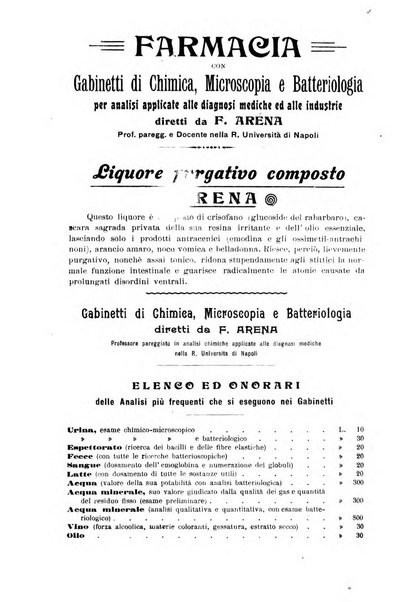 Archivii italiani di laringologia periodico trimestrale