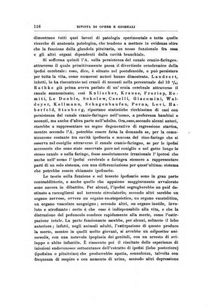 Archivii italiani di laringologia periodico trimestrale