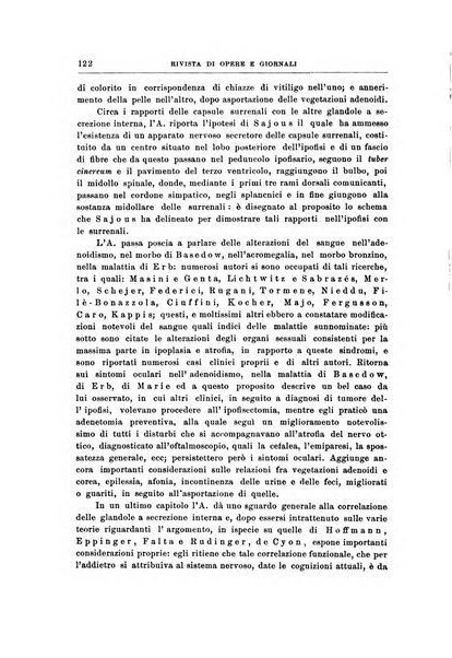 Archivii italiani di laringologia periodico trimestrale