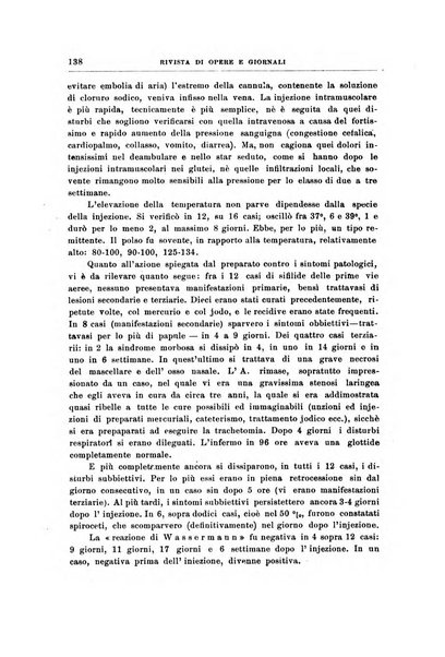 Archivii italiani di laringologia periodico trimestrale