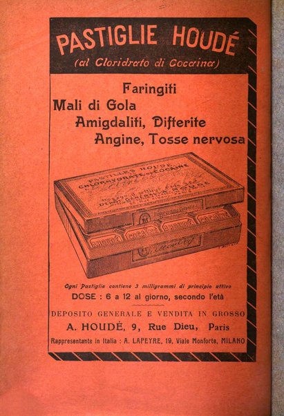 Archivii italiani di laringologia periodico trimestrale