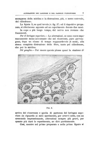 Archivii italiani di laringologia periodico trimestrale