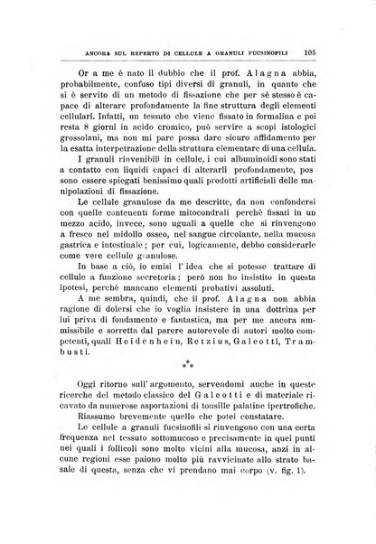 Archivii italiani di laringologia periodico trimestrale