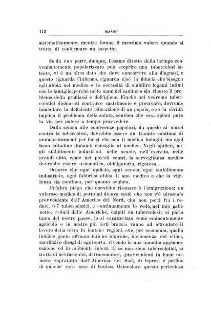 Archivii italiani di laringologia periodico trimestrale