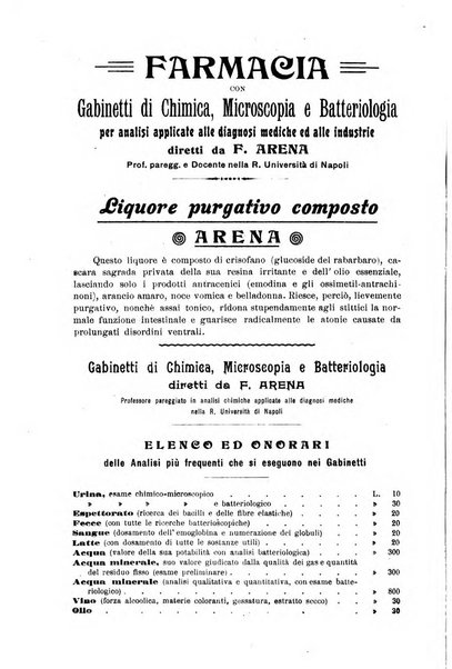 Archivii italiani di laringologia periodico trimestrale