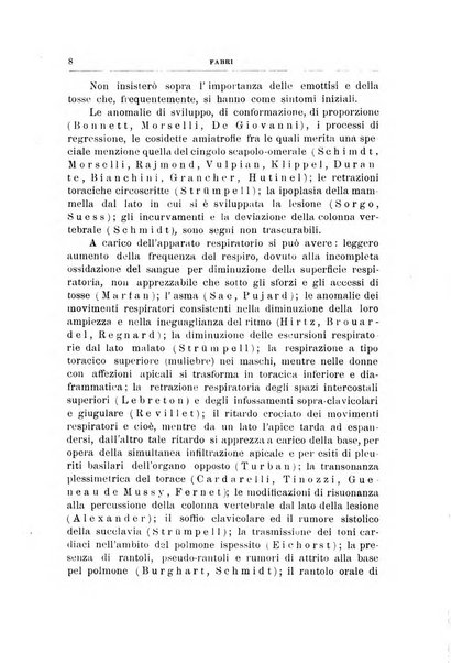 Archivii italiani di laringologia periodico trimestrale