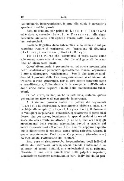 Archivii italiani di laringologia periodico trimestrale