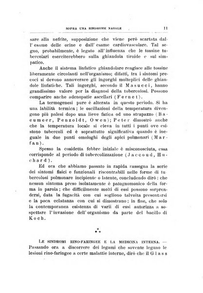 Archivii italiani di laringologia periodico trimestrale