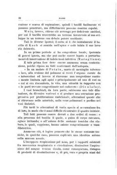 Archivii italiani di laringologia periodico trimestrale