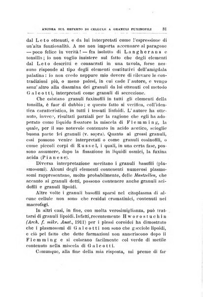 Archivii italiani di laringologia periodico trimestrale