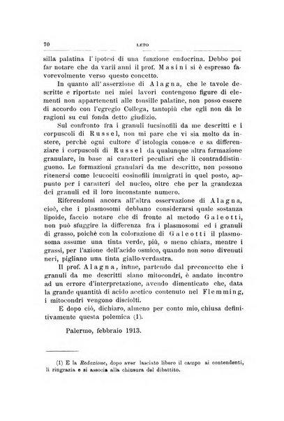 Archivii italiani di laringologia periodico trimestrale