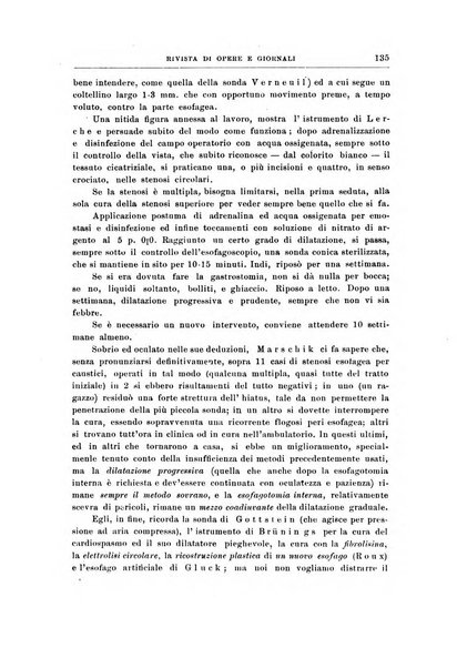 Archivii italiani di laringologia periodico trimestrale