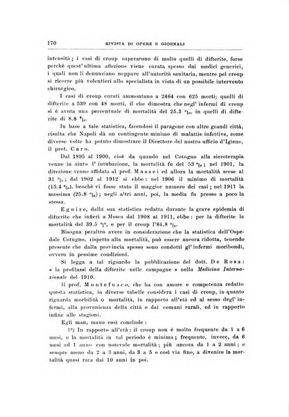 Archivii italiani di laringologia periodico trimestrale