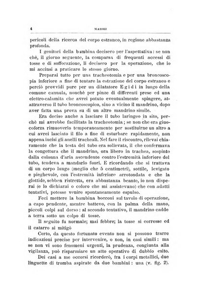 Archivii italiani di laringologia periodico trimestrale