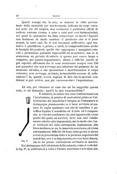 Archivii italiani di laringologia periodico trimestrale