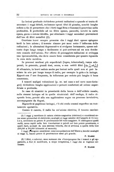 Archivii italiani di laringologia periodico trimestrale