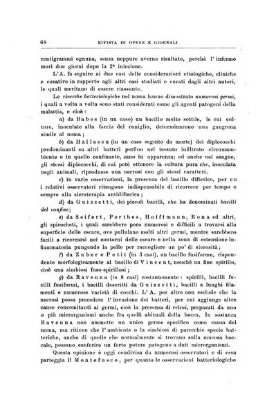 Archivii italiani di laringologia periodico trimestrale