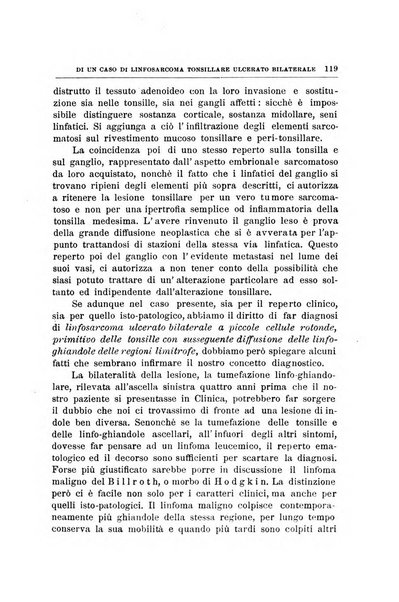 Archivii italiani di laringologia periodico trimestrale