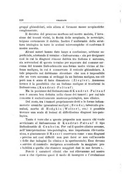 Archivii italiani di laringologia periodico trimestrale