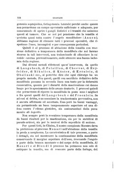 Archivii italiani di laringologia periodico trimestrale