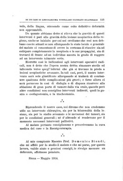 Archivii italiani di laringologia periodico trimestrale