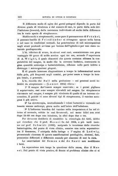 Archivii italiani di laringologia periodico trimestrale