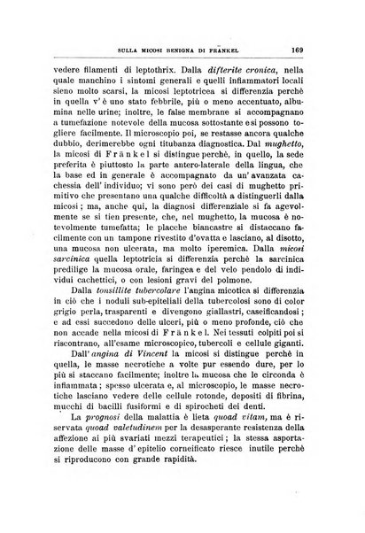 Archivii italiani di laringologia periodico trimestrale