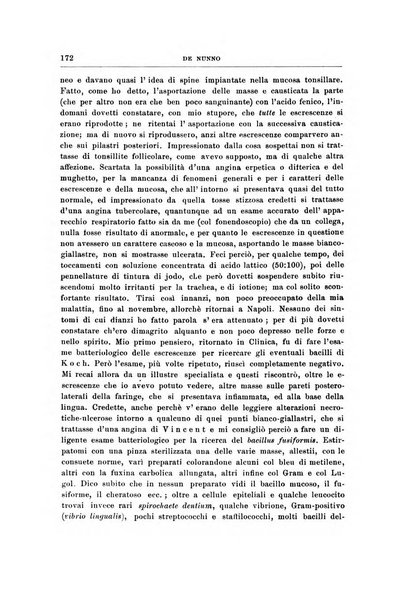 Archivii italiani di laringologia periodico trimestrale