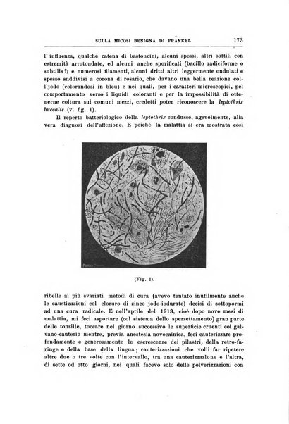 Archivii italiani di laringologia periodico trimestrale