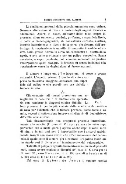 Archivii italiani di laringologia periodico trimestrale