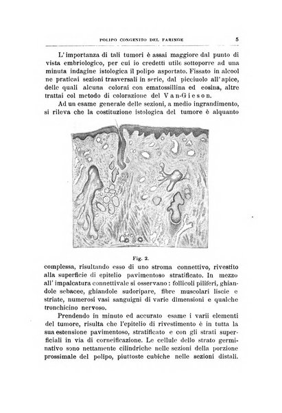 Archivii italiani di laringologia periodico trimestrale