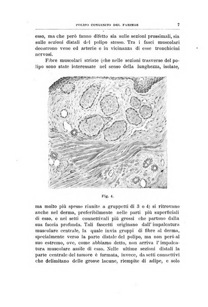 Archivii italiani di laringologia periodico trimestrale