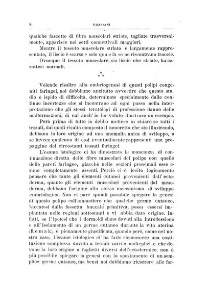 Archivii italiani di laringologia periodico trimestrale