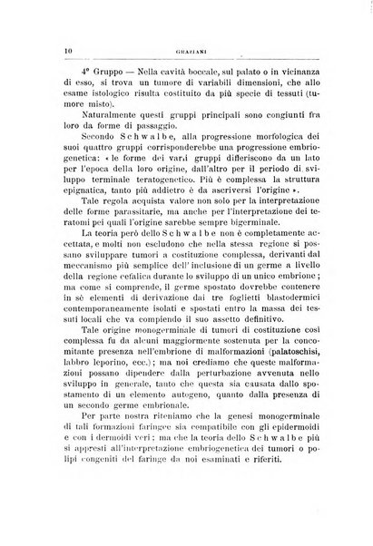 Archivii italiani di laringologia periodico trimestrale