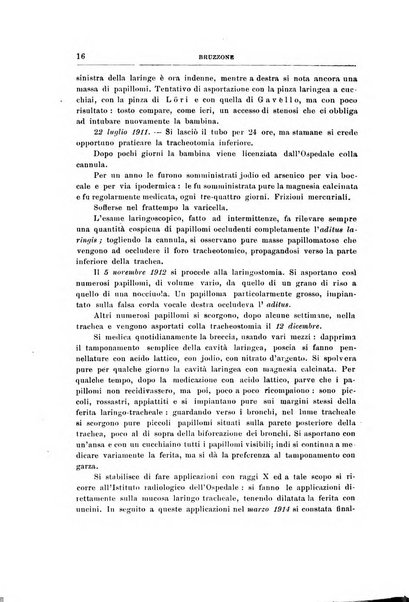 Archivii italiani di laringologia periodico trimestrale