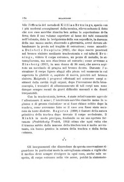 Archivii italiani di laringologia periodico trimestrale