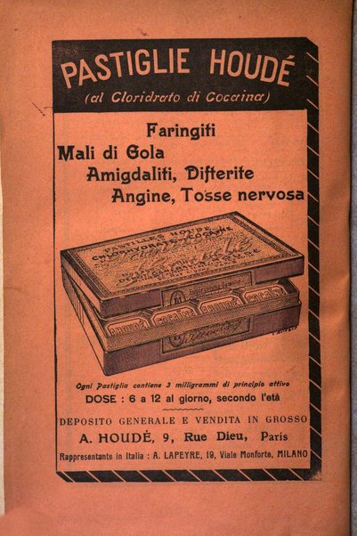 Archivii italiani di laringologia periodico trimestrale