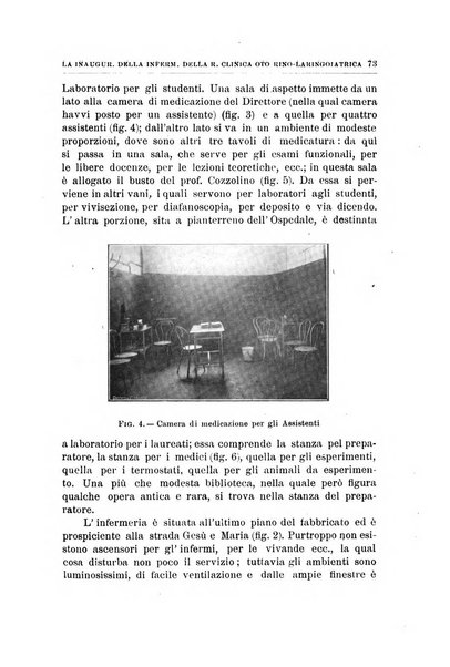 Archivii italiani di laringologia periodico trimestrale