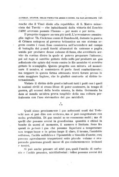 Archivii italiani di laringologia periodico trimestrale