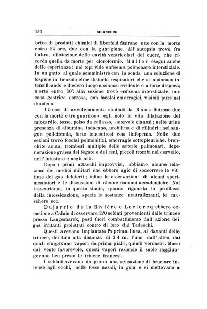 Archivii italiani di laringologia periodico trimestrale