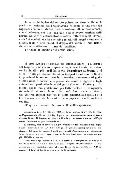 Archivii italiani di laringologia periodico trimestrale