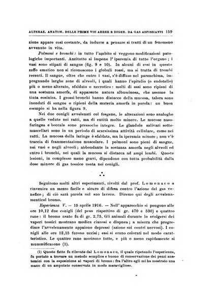 Archivii italiani di laringologia periodico trimestrale