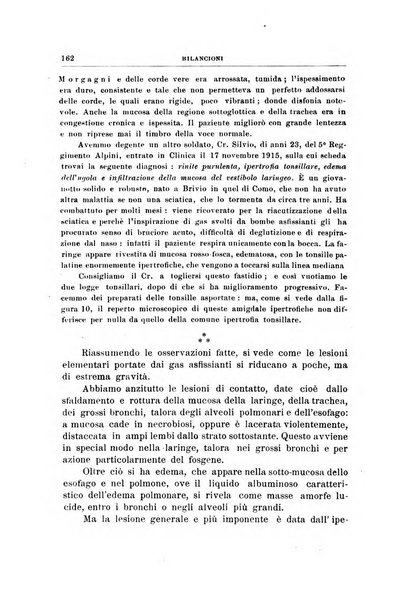 Archivii italiani di laringologia periodico trimestrale