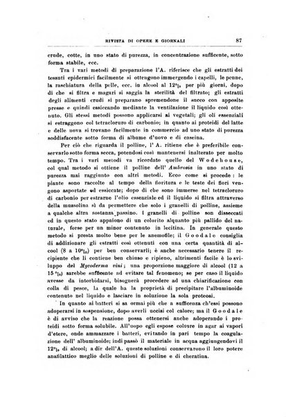 Archivii italiani di laringologia periodico trimestrale