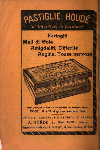 Archivii italiani di laringologia periodico trimestrale