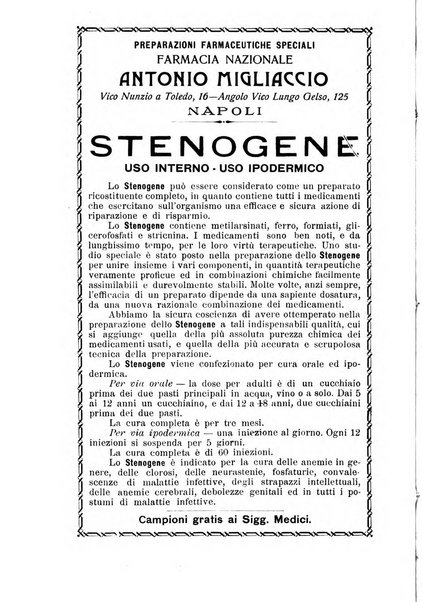 Archivii italiani di laringologia periodico trimestrale