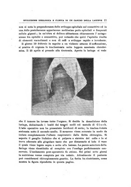 Archivii italiani di laringologia periodico trimestrale