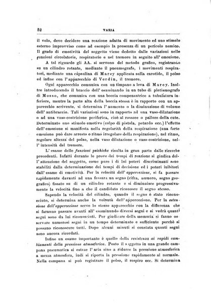 Archivii italiani di laringologia periodico trimestrale