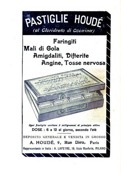 Archivii italiani di laringologia periodico trimestrale