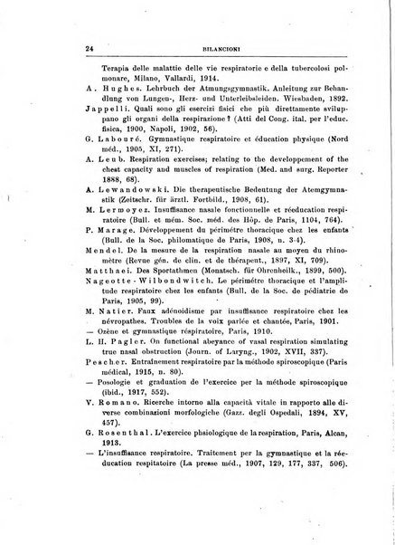 Archivii italiani di laringologia periodico trimestrale